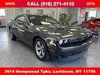 $19,595 2020 Dodge Challenger with 44,418 miles!