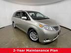 2017 Toyota Sienna, 102K miles