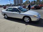 2007 Ford Taurus Silver, 159K miles