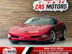 2002 Chevrolet Corvette for sale