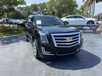 2018 Cadillac Escalade Premium Luxury for sale