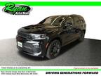 2023 Dodge Durango Black, 12K miles