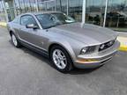 2008 Ford Mustang, 106K miles