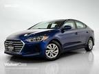 2017 Hyundai Elantra Blue, 95K miles