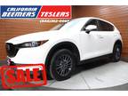 2021 Mazda CX-5 4d SPORT UTILITY TOURING for sale