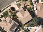 Foreclosure Property: Sycamore Canyon Rd