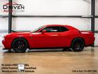 2016 Dodge Challenger SRT Hellcat for sale