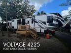 Dutchmen Voltage 4225 Fifth Wheel 2021