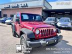 2013 Jeep Wrangler 4WD 2dr Rubicon for sale