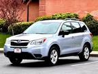 2016 Subaru Forester 2.5i for sale
