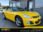 2007 Saturn Sky for sale