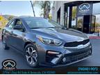 2019 Kia Forte LXS for sale