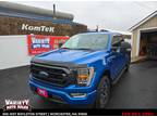 2021 Ford F-150 XLT for sale