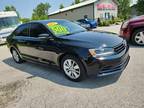 2015 Volkswagen Jetta Sedan 1.8T SE w/Connectivity for sale