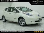 2012 Nissan LEAF SL for sale