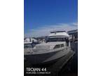 Trojan 44 Motoryachts 1978