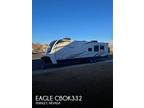 Jayco Eagle CBOK332 Travel Trailer 2021