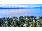 Home For Sale In Point Roberts, Washington