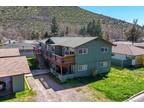 Home For Sale In Yreka, California