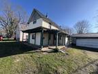 Foreclosure Property: S 25th St