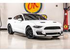2018 Ford Mustang EcoBoost - Addison,Texas