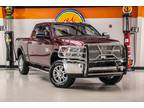 2017 Ram 2500 Tradesman 4x4 - Addison,Texas