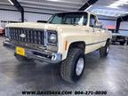 1980 Chevrolet K10 Tan, 201K miles