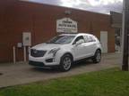 2020 Cadillac XT5 White, 30K miles