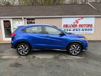 2019 Honda HR-V Blue, 138K miles