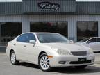 2004 Lexus es 330 Silver, 171K miles