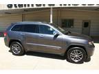 2018 Jeep Grand Cherokee Limited - Vernon,Alabama