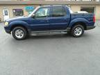 2004 Ford Explorer Sport Trac Blue, 127K miles