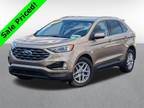 2021 Ford Edge Gold, 30K miles