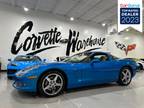 2008 Chevrolet Corvette Coupe 3LT, F55, NPP, JSB, Auto, Chromes, Only 13k!