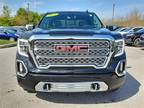 2021 GMC Sierra 1500 Black, 69K miles