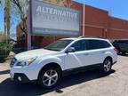 2014 Subaru Outback 3.6R Limited AWD 3 MONTH/3,000 MILE NATIONAL POWERTRAIN