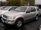 2007 Ford Explorer Gray, 156K miles