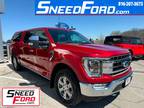 2022 Ford F-150 Lariat 4X4 V6 - Gower,Missouri