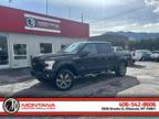 2016 Ford F-150 XLT Pickup 4D 5 1/2 ft - Missoula,MT