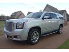 2017 GMC Yukon XL Denali - Marion,AR