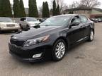 2014 Kia Optima EX - West Springfield ,MA