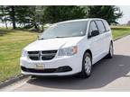 2016 Dodge Grand Caravan SE - Great Falls,Montana