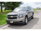 2019 Chevrolet Suburban Fleet - Great Falls,Montana