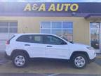 2017 Jeep Cherokee Sport - Englewood,CO