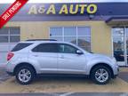 2015 Chevrolet Equinox LT - Englewood,CO