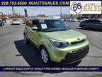 2014 Kia Soul + - Kingman,AZ