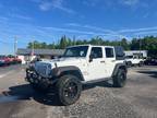 2016 Jeep Wrangler Unlimited Sport S - Riverview,FL