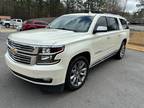 2015 Chevrolet Suburban LTZ - Sheridan,Arkansas