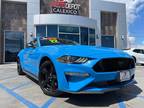 2022 Ford Mustang EcoBoost Premium - Calexico,CA