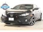 2019 Honda Civic Si - Branford,CT